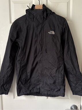 The North Face size men's XS